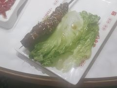 -八合里潮汕鲜牛肉火锅(吉大店)