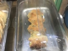 -大巴扎的姑娘(荣盛时代广场店)