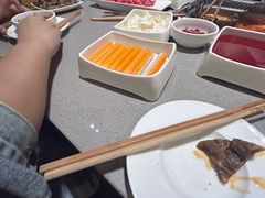 -海底捞火锅(金光华店)