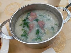 枸杞猪润粥-心点盛宴江南西店
