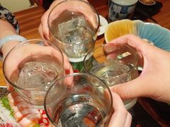 -千代武日本料理(哈西店)