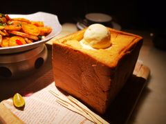 面包诱惑-绿茶餐厅(昆明世纪金源店)