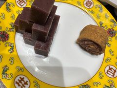 -北平食府·北京烤鸭(北京西站六里桥店)