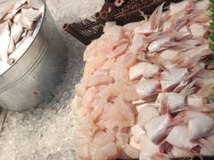 -非烤勿扰韩料自助烤肉(松山湖万科店)