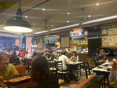 -新达城功夫深海烤鱼