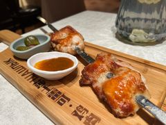 -俄士厨房(环球港店)
