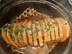 -芳芳私房菜·精做淮扬菜(承德路店)