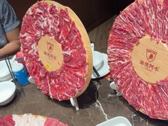 -潮德阿水牛肉火锅(深圳总店)