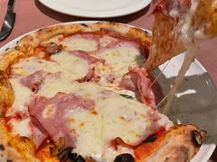 -Mammamia意大利餐厅(阳春巷店)