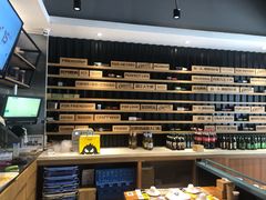 -木屋烧烤(万德庄店)