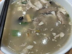 -西部马华清真兰州牛肉面·烧烤夜市(三里河店)