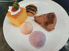 -尚宴牛特鲜自助(太原街万达店)