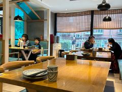 -山丹丹西北菜(金贸大厦店)