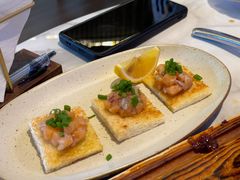 -盐说·西式餐酒馆(光明万达店)