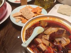 -面辣子·陕西家乡菜(长安店)