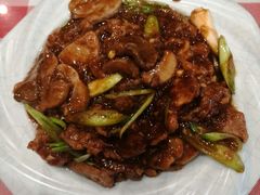 -南来顺饭庄·清真(南菜园店)