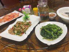 -老船长海鲜大排档(集美店)