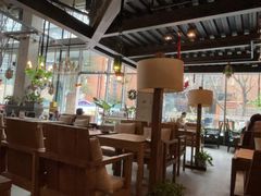 -漫咖啡(红唐店)