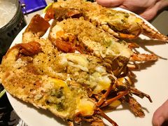 -海天盛宴海鲜自助(正大广场店)