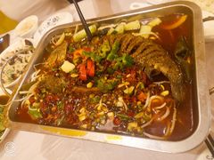 -好妹酸菜鱼馆(龙江店)