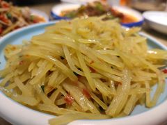 -辉哥富顺盐帮菜(西派国际店)