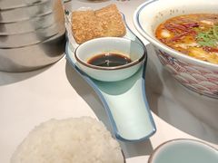 -南山翁新概念川菜(江宁万达广场店)