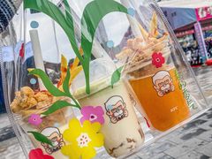 -肯德基(江南万达店)