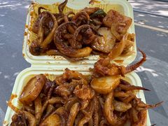 -鲁南仔·滕州炒鸡(经三路店)