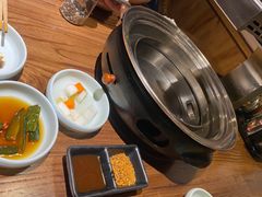 -九田家黑牛烤肉料理(太阳宫广场店)
