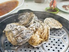 -巧克力渔家.小船海鲜胶东菜(万平口店)