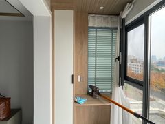 -佰丽爱家全屋定制(汶水店)