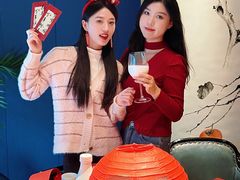 -千百味红餐厅·江西菜(绿地双子塔店)