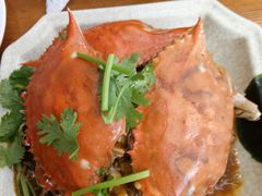 -87号烧烤海鲜·大排档(金沙滩店)
