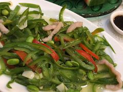 -上海精菜馆(虎踞关店)