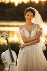 -你好晴天·目的地婚礼