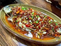 -朗妈私房菜(婺女州店)