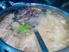 -古乐牛香·鲜牛肉牛杂火锅(五一中路店)