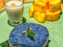 -mango tree芒果树餐厅(K11店)