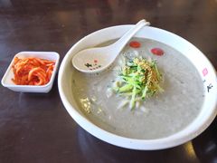 豆浆冷面-服务大楼冷面(延大店)