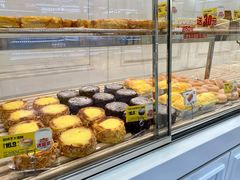 -味多美蛋糕(苏州街地铁店)