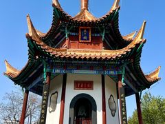 -戏马台景区