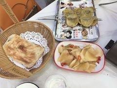 -高虾神龙虾·鲜货烧烤(六合店)