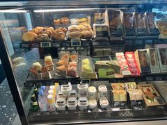 -星巴克臻选(湖滨道店)