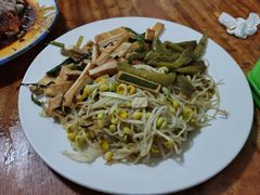 -温记府廟豆汤饭·始于1955年(海椒店)