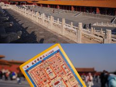 -故宫博物院(故宫)