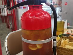 -顶上头·螺蛳火锅(五一新村店)