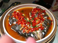 -蒸膳坊(王寨店)