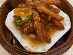 -顺德人家食府(黄金广场店)