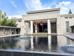 -抚仙湖万达文华酒店