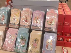 -秦淮礼物(贡院街店)